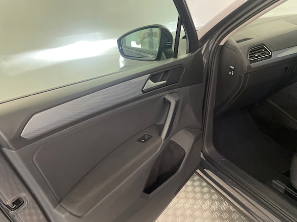 Used Volkswagen Tiguan 2021 for sale - 74530899: Photo 29