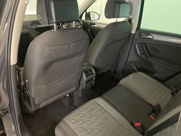 Used Volkswagen Tiguan 2021 for sale - 74530899: Photo 30