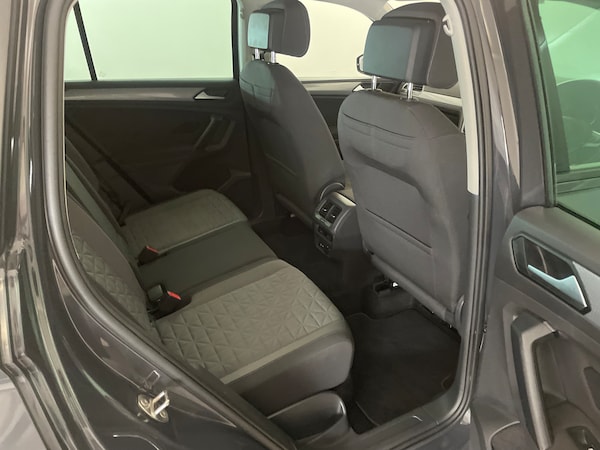 Used Volkswagen Tiguan 2021 for sale - 74530899: Photo 33