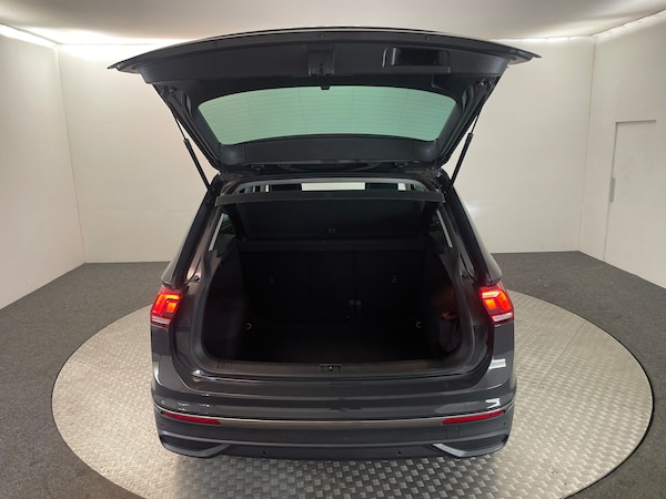 Used Volkswagen Tiguan 2021 for sale - 74530899: Photo 34