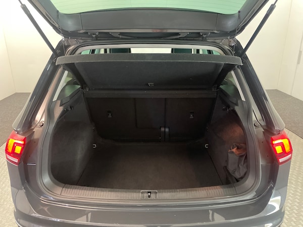 Used Volkswagen Tiguan 2021 for sale - 74530899: Photo 35