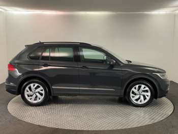 Used Volkswagen Tiguan 2021 for sale - 74530899: Photo