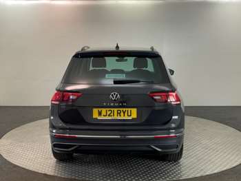 Used Volkswagen Tiguan 2021 for sale - 74530899: Photo