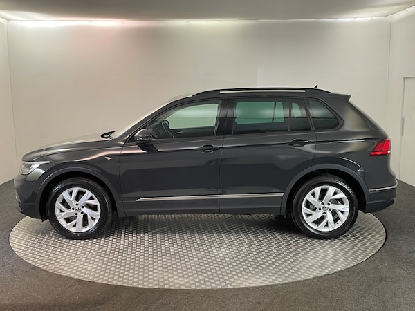 Used Volkswagen Tiguan 2021 for sale - 74530899: Photo 7