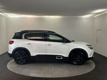 Used Citroen C5 Aircross 2021 for sale - 75106597: Photo