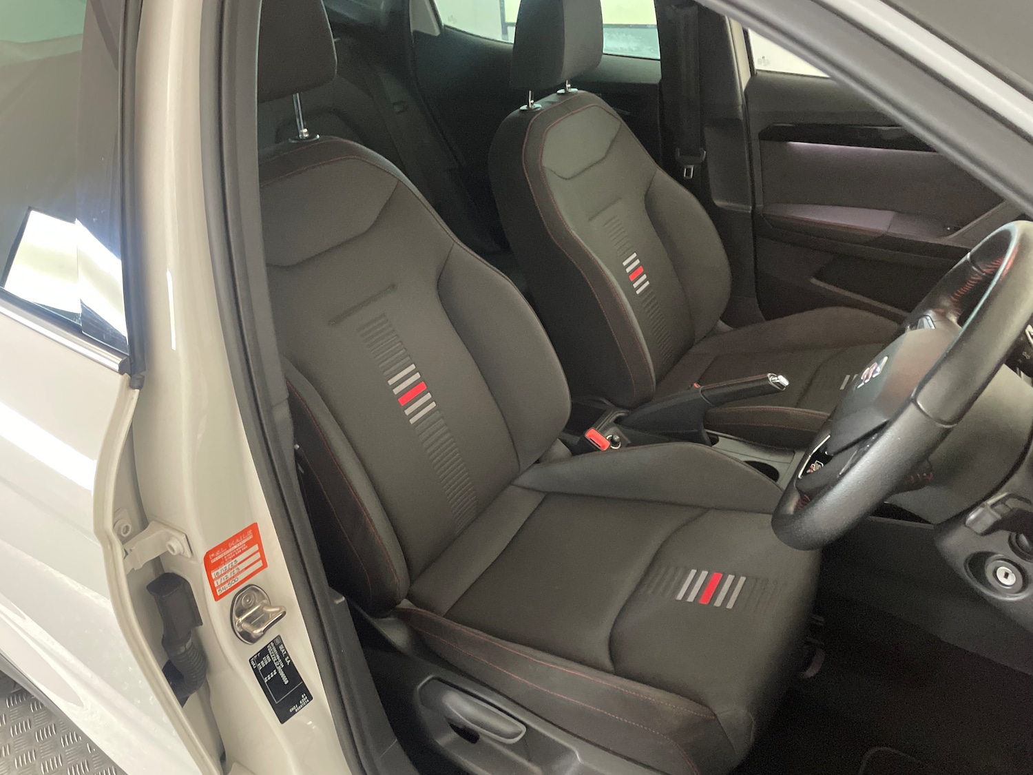 Vehicle 17