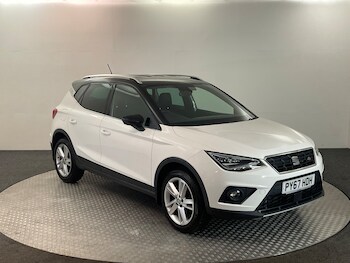 Used SEAT Arona 2018 for sale - 74994071: Photo