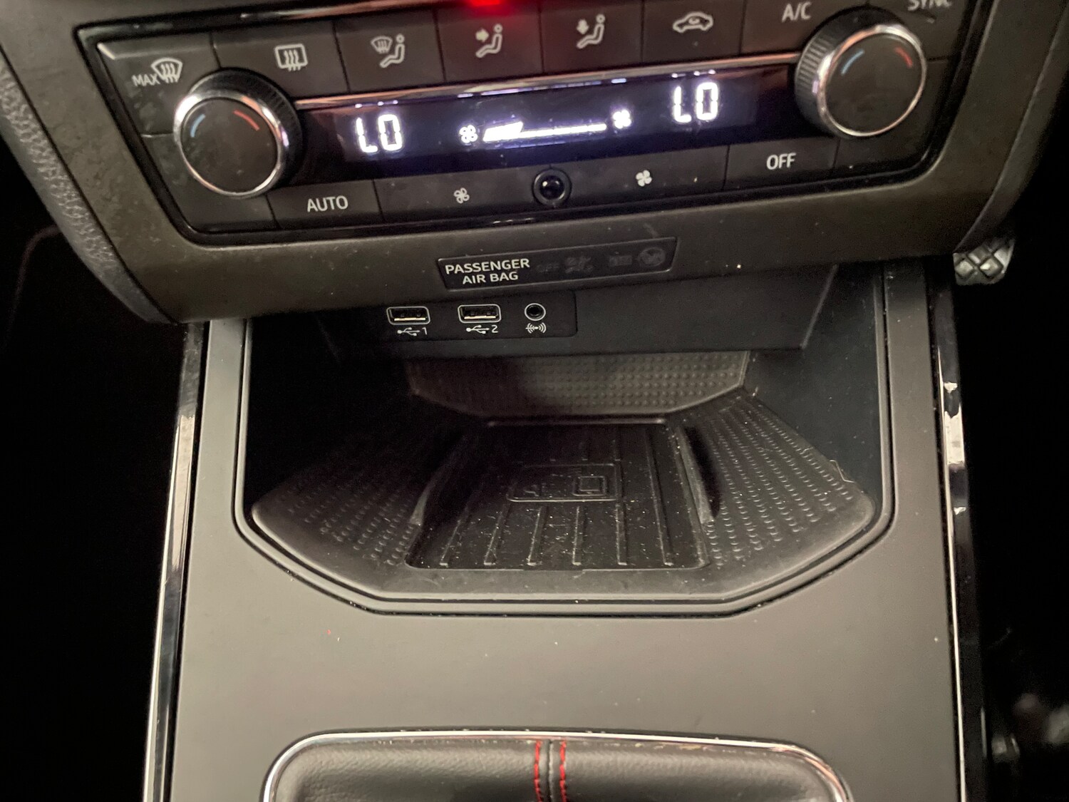 Vehicle 31