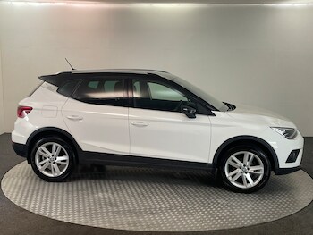 Used SEAT Arona 2018 for sale - 74994071: Photo