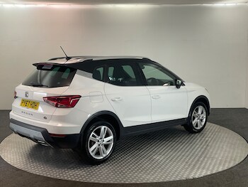 Used SEAT Arona 2018 for sale - 74994071: Photo