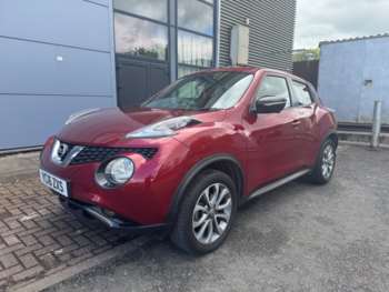 2016 - 1.2 DiG-T Tekna 5dr [Exterior+/Comfort Pack]