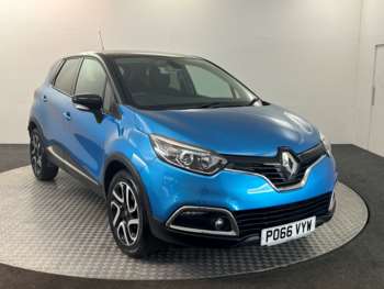2016 - 0.9 TCE 90 Dynamique S Nav 5dr