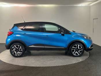 Used Renault Captur 2016 for sale - 74656183: Photo