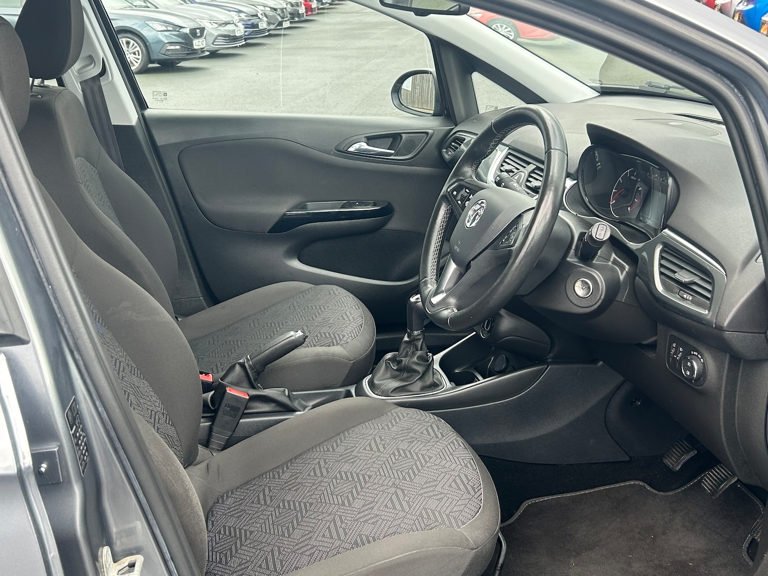 Vehicle 15