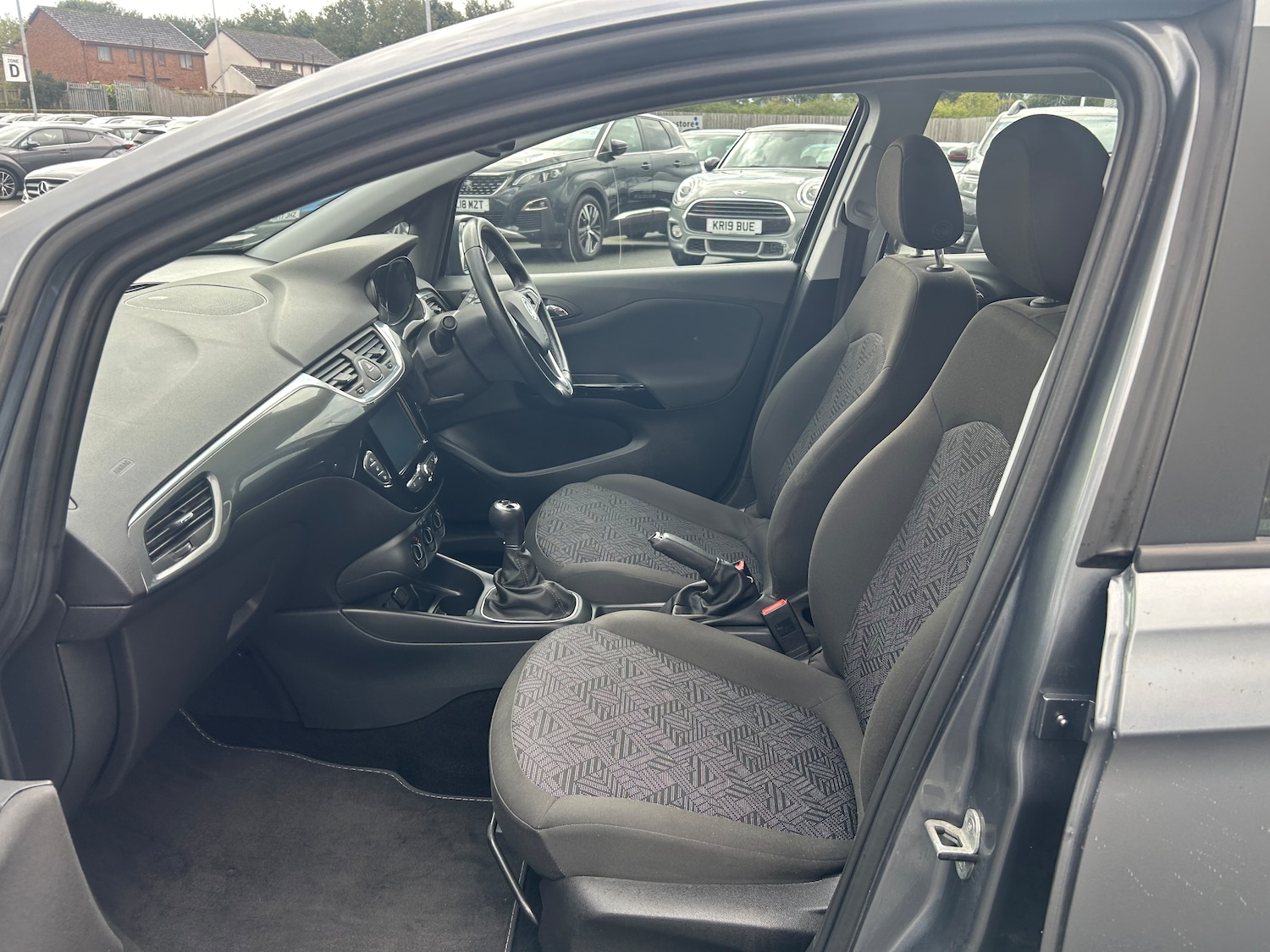 Vehicle 19