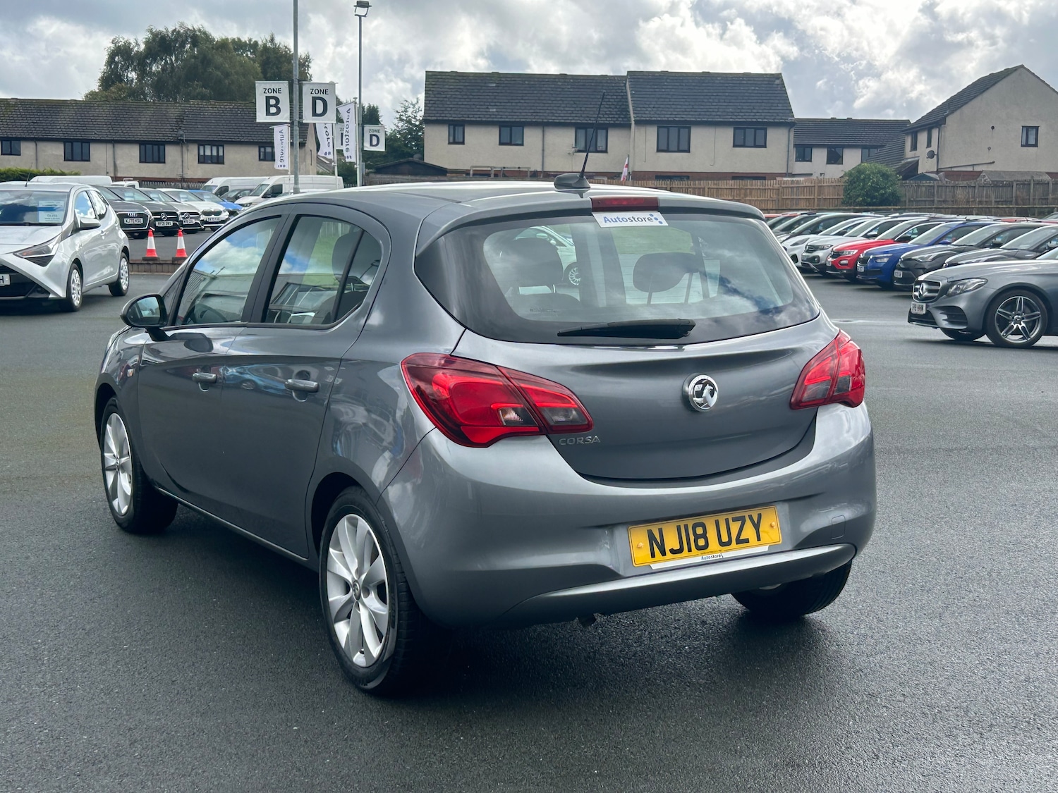 Vehicle 9