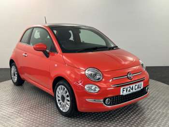 2024 - 1.0 Mild Hybrid 3dr