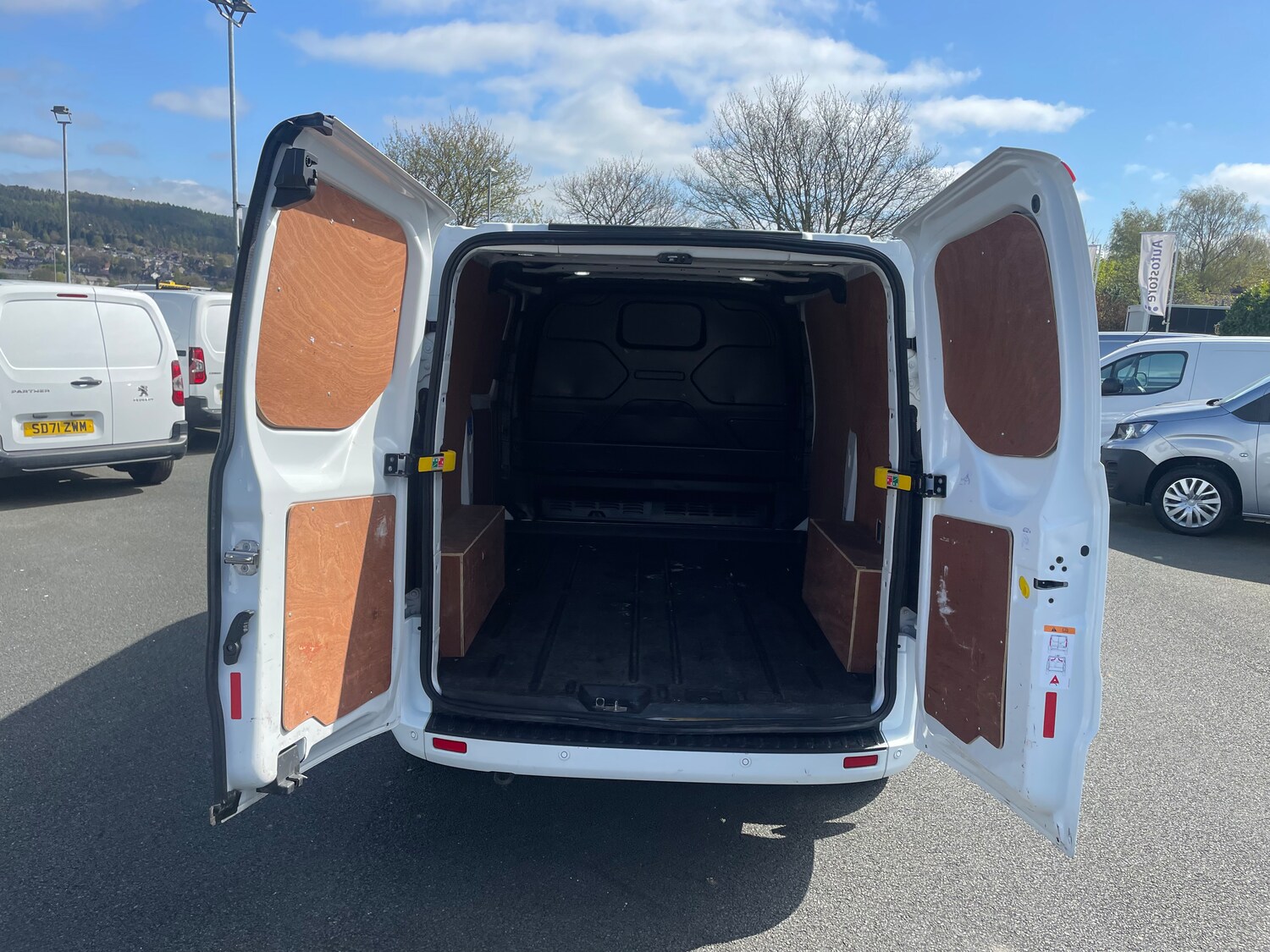 Vehicle 24