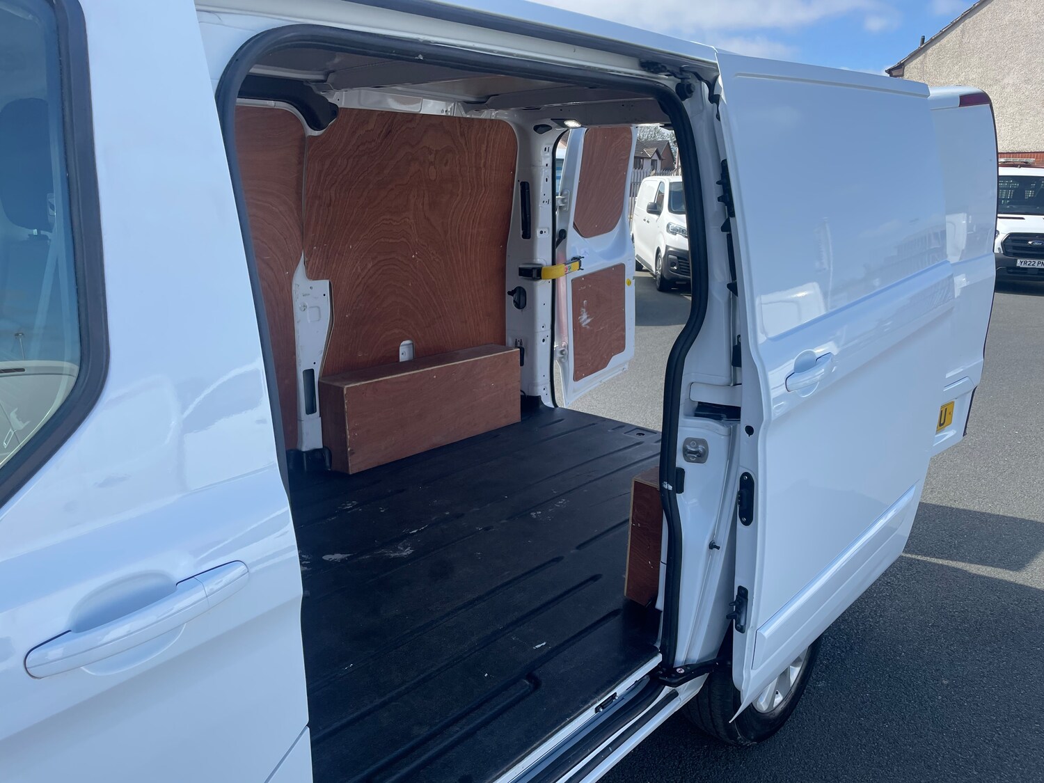Vehicle 27
