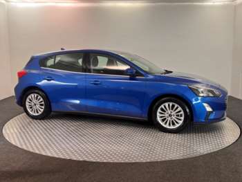 Used Ford Focus 2020 for sale - 74290831: Photo