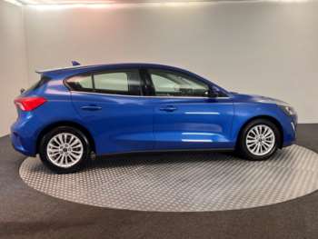 Used Ford Focus 2020 for sale - 74290831: Photo