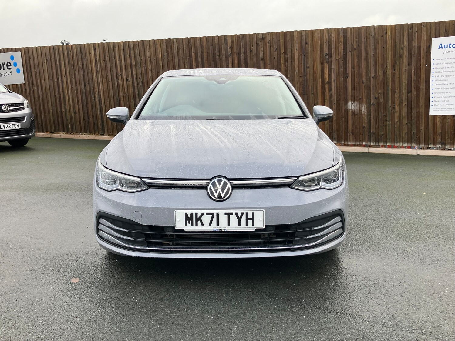 Used Volkswagen Golf 2021 for sale - 76436747: Photo 12