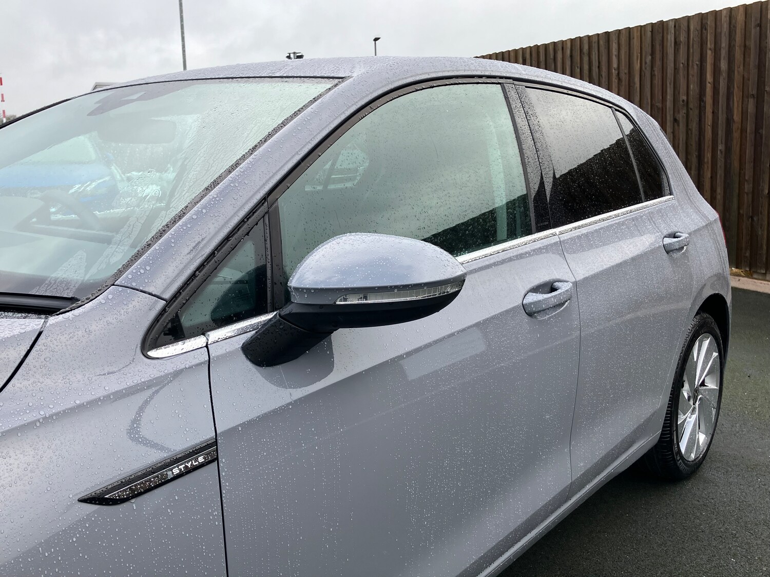 Used Volkswagen Golf 2021 for sale - 76436747: Photo 14