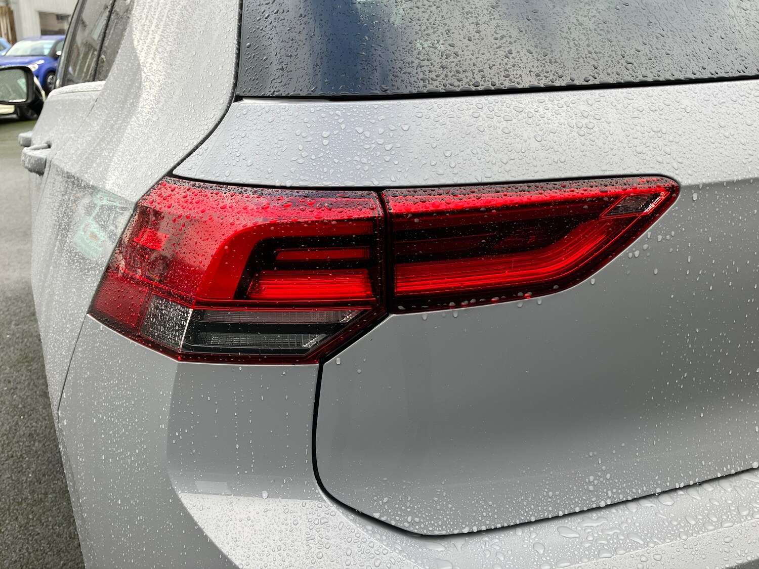 Used Volkswagen Golf 2021 for sale - 76436747: Photo 15