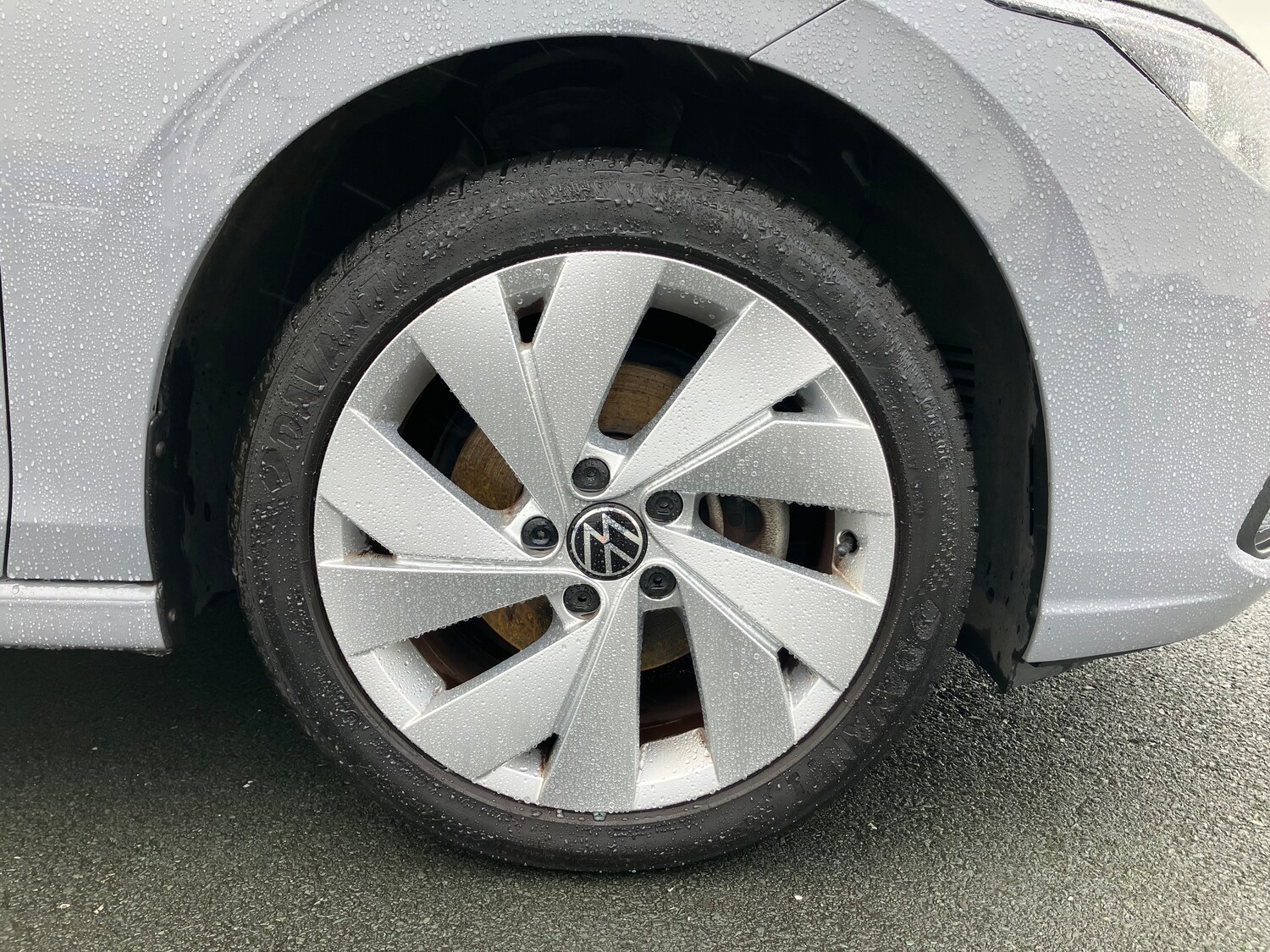 Used Volkswagen Golf 2021 for sale - 76436747: Photo 16