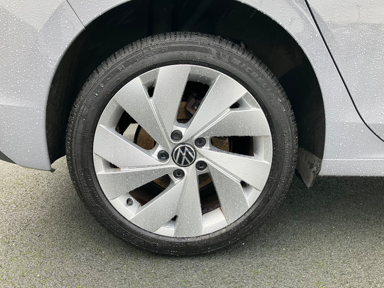 Used Volkswagen Golf 2021 for sale - 76436747: Photo 17