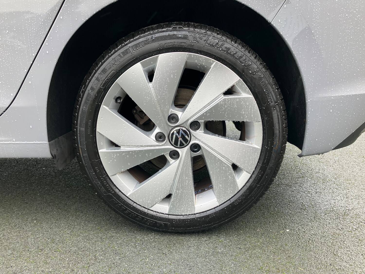 Used Volkswagen Golf 2021 for sale - 76436747: Photo 18