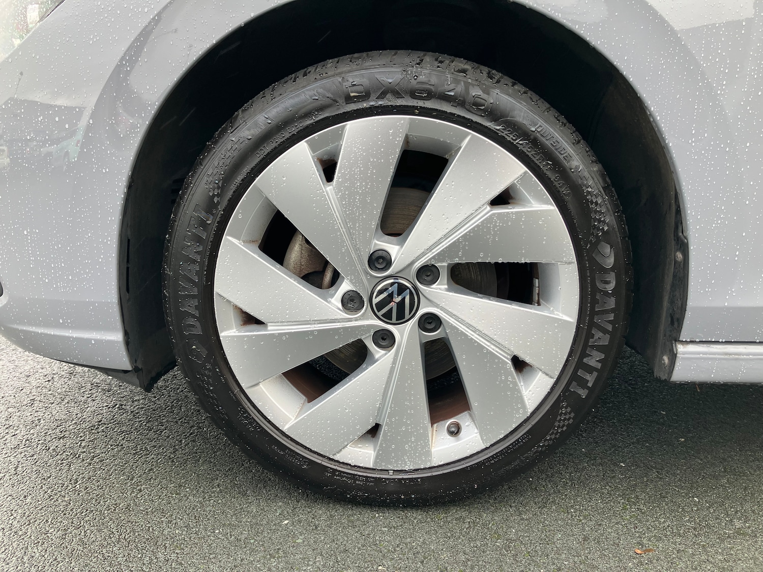 Used Volkswagen Golf 2021 for sale - 76436747: Photo 19