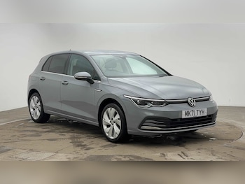 2021 - 1.5 TSI Style 5dr