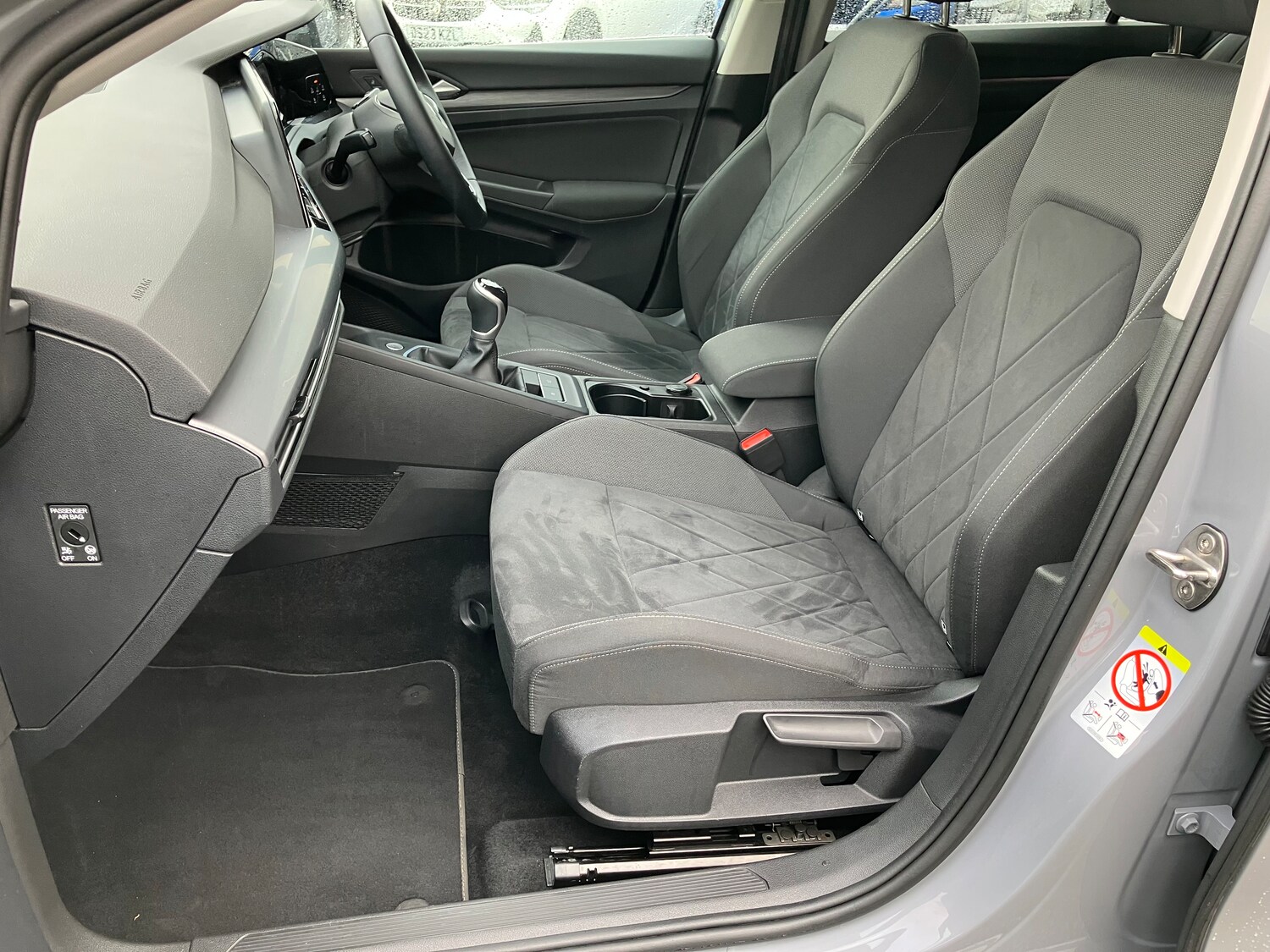 Used Volkswagen Golf 2021 for sale - 76436747: Photo 20