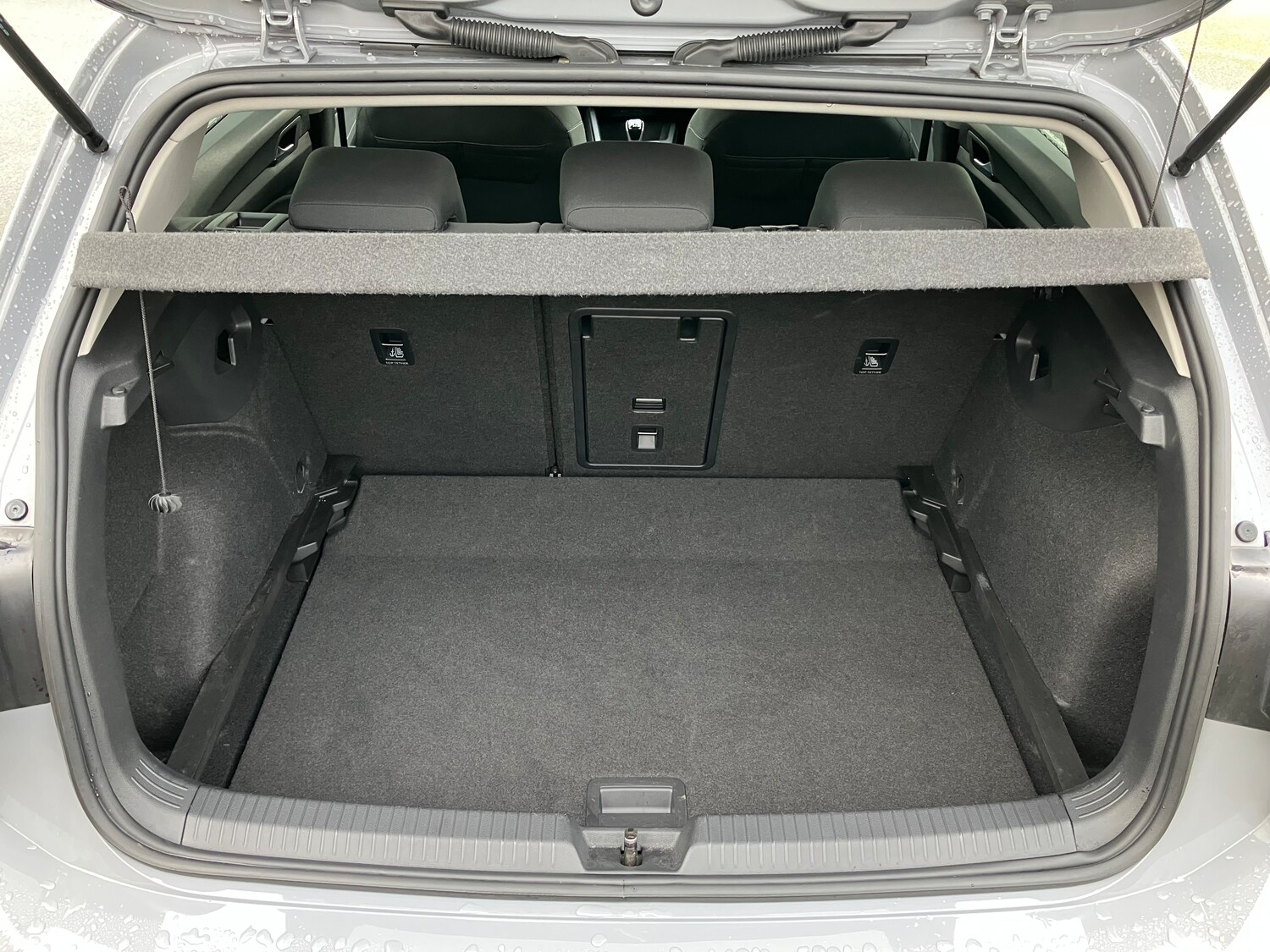 Used Volkswagen Golf 2021 for sale - 76436747: Photo 22