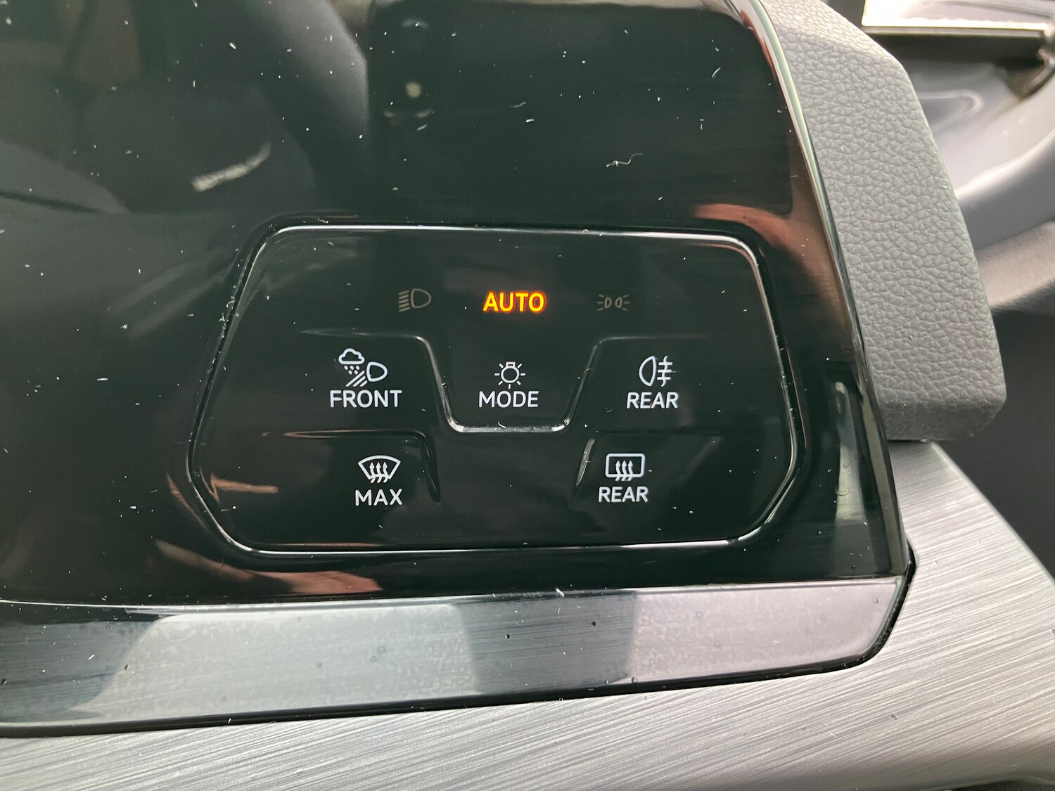 Used Volkswagen Golf 2021 for sale - 76436747: Photo 28