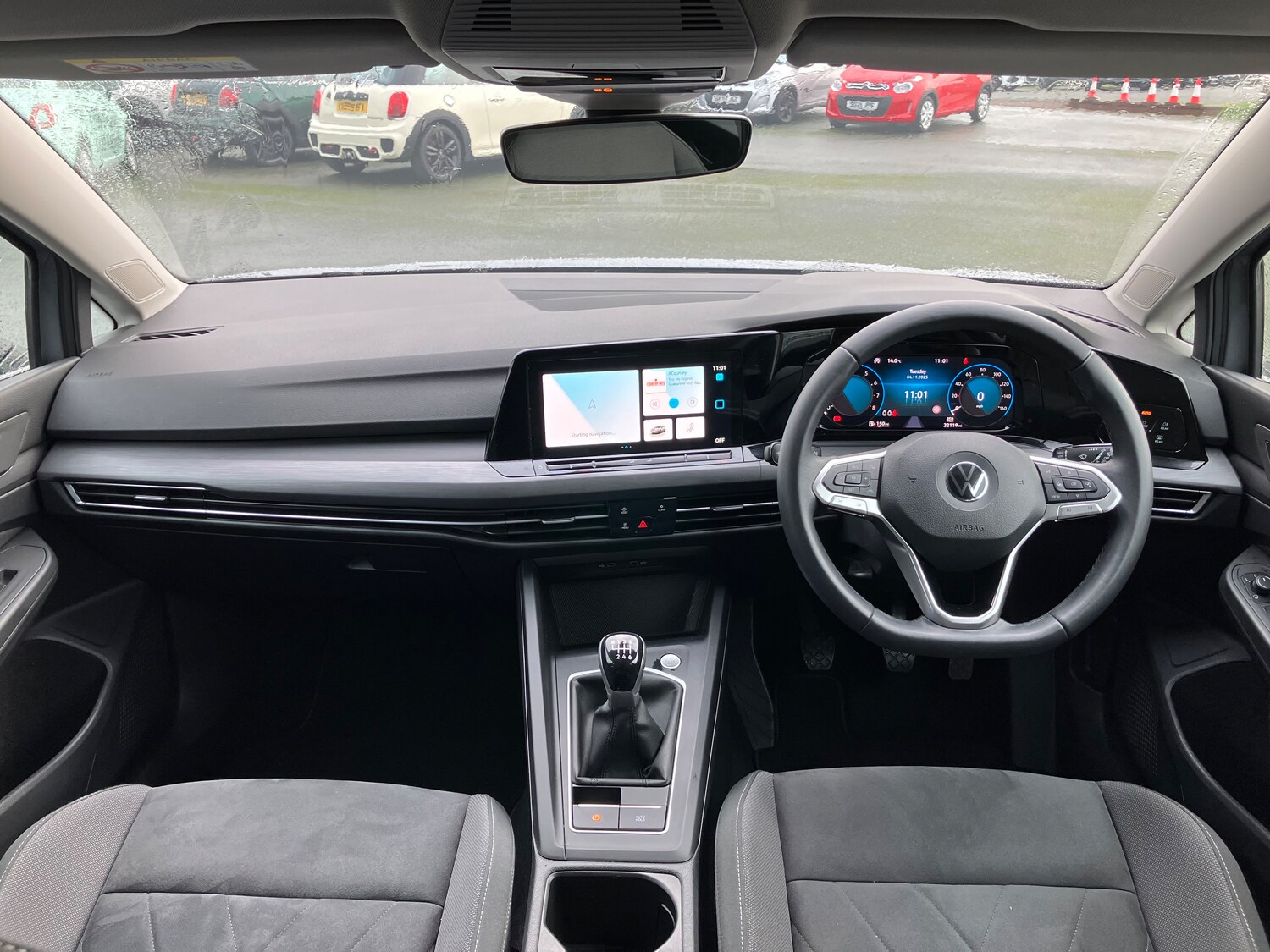 Used Volkswagen Golf 2021 for sale - 76436747: Photo 29