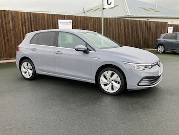 Used Volkswagen Golf 2021 for sale - 76436747: Photo