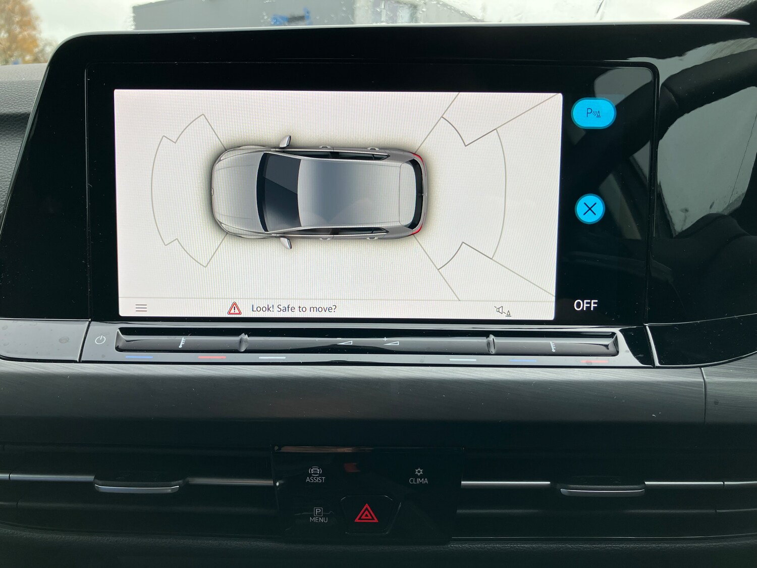 Used Volkswagen Golf 2021 for sale - 76436747: Photo 34