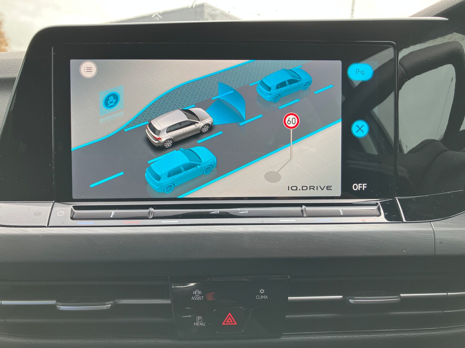 Used Volkswagen Golf 2021 for sale - 76436747: Photo 35