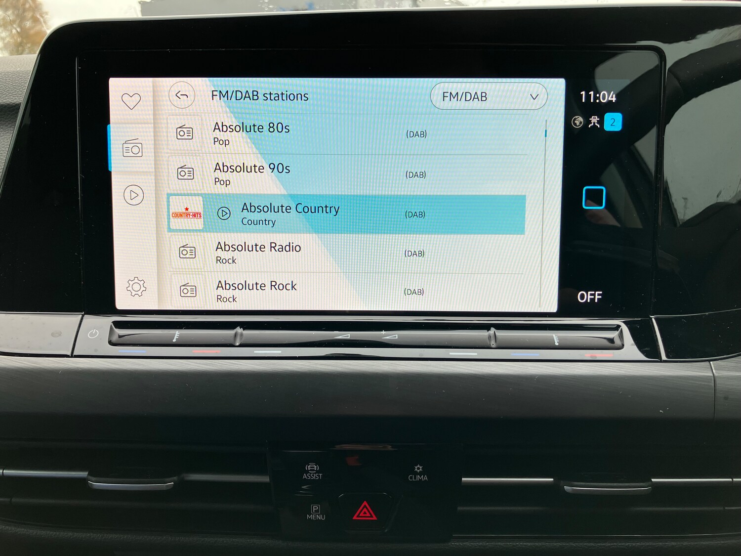 Used Volkswagen Golf 2021 for sale - 76436747: Photo 38