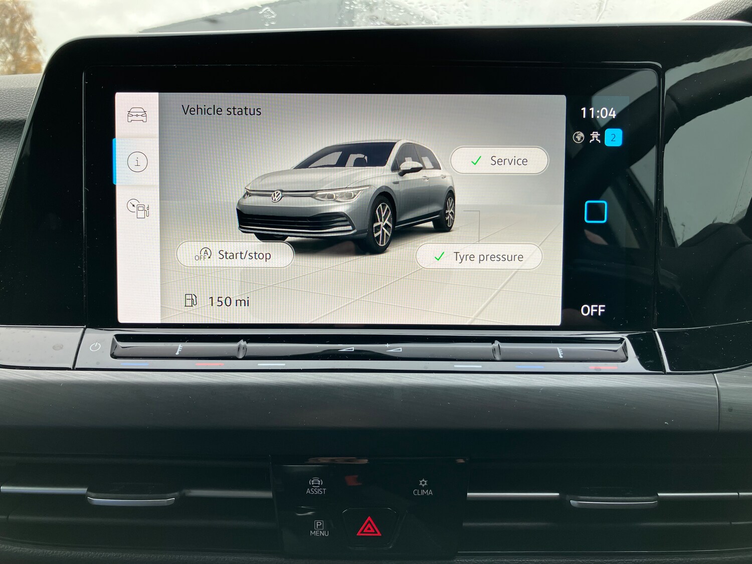 Used Volkswagen Golf 2021 for sale - 76436747: Photo 39