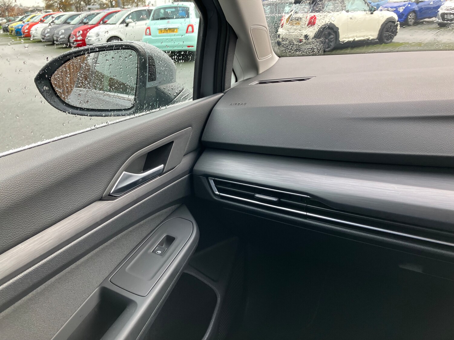 Used Volkswagen Golf 2021 for sale - 76436747: Photo 40