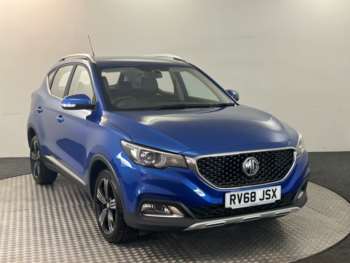 2018 - 1.0T GDi Exclusive 5dr DCT