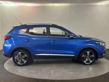 Used MG MG ZS 2018 for sale - 75244228: Photo