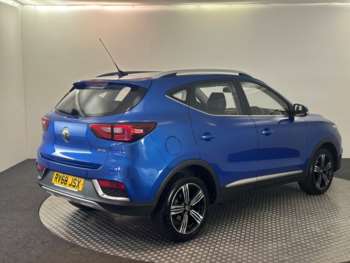 Used MG MG ZS 2018 for sale - 75244228: Photo