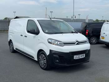 Used Citroen Dispatch 2022 for sale - 74949278: Photo