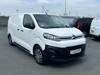Used Citroen Dispatch 2022 for sale - 74949278: Photo