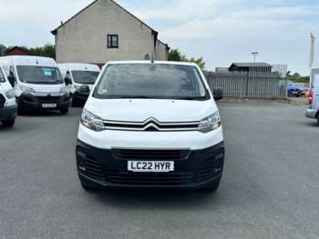 Used Citroen Dispatch 2022 for sale - 74949278: Photo
