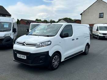 Used Citroen Dispatch 2022 for sale - 74949278: Photo